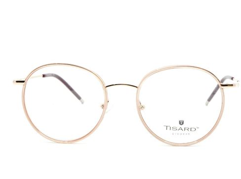 Dámské brýle Tisard TI 4192 C4 rosegold 